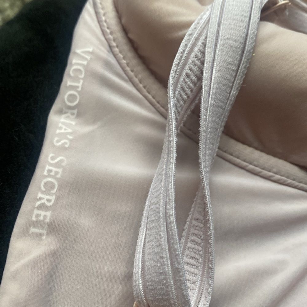 Victoria’s Secret Bra lined perfect coverage t shirt 36DD Buff - Picture 7 of 7